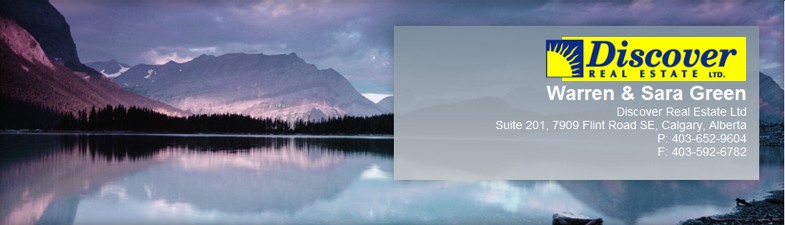 Homes For Sale In Okotoks